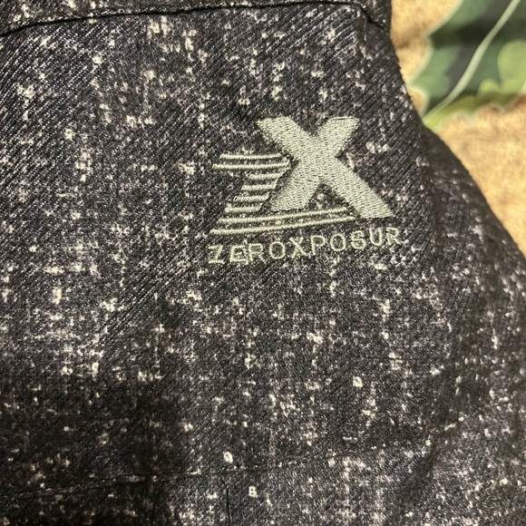 EUC ZERO EXPOSUR COAT SIZE MEDIUM - Picture 3 of 10